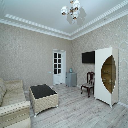 Jermuk Moscow Health Resort Bagian luar foto