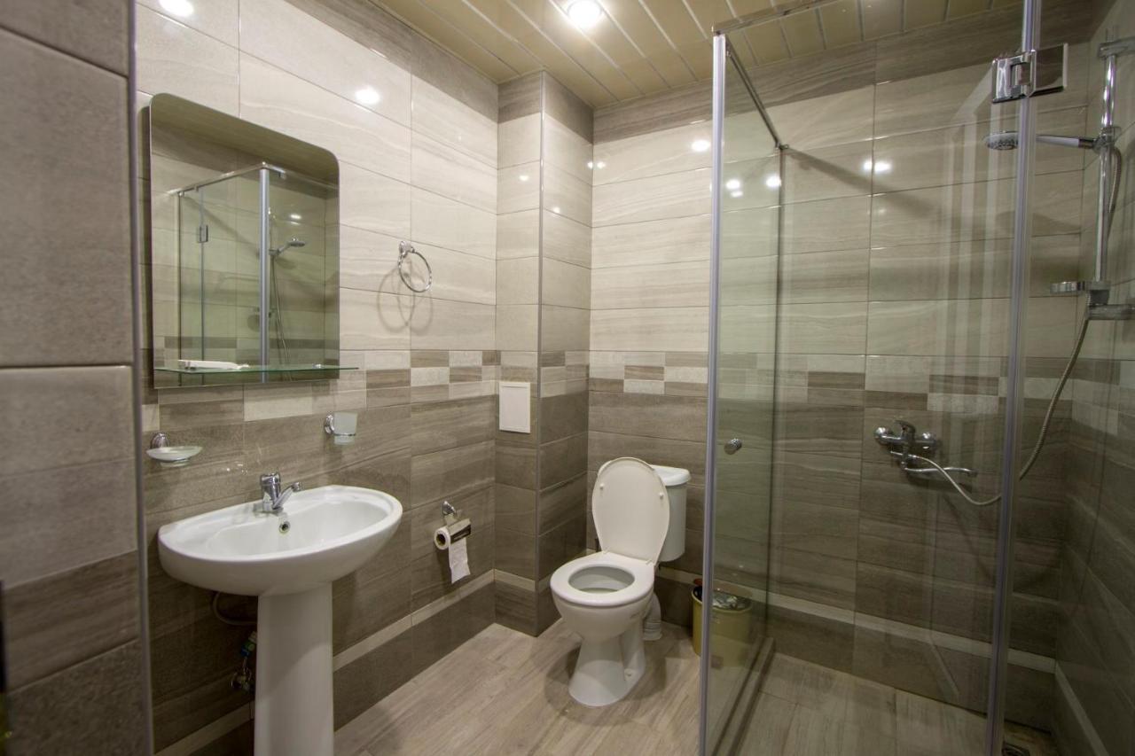 Jermuk Moscow Health Resort Bagian luar foto