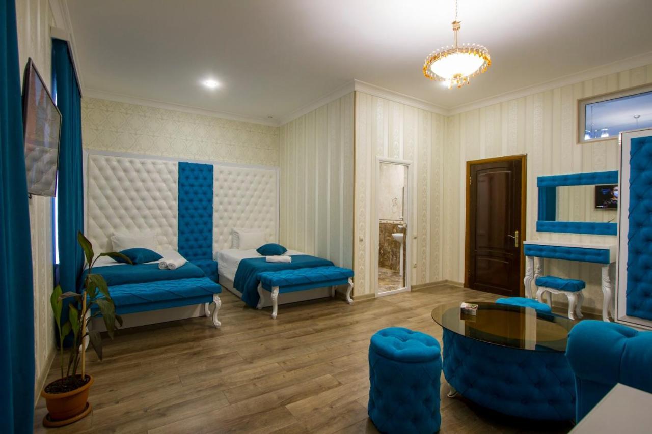 Jermuk Moscow Health Resort Bagian luar foto