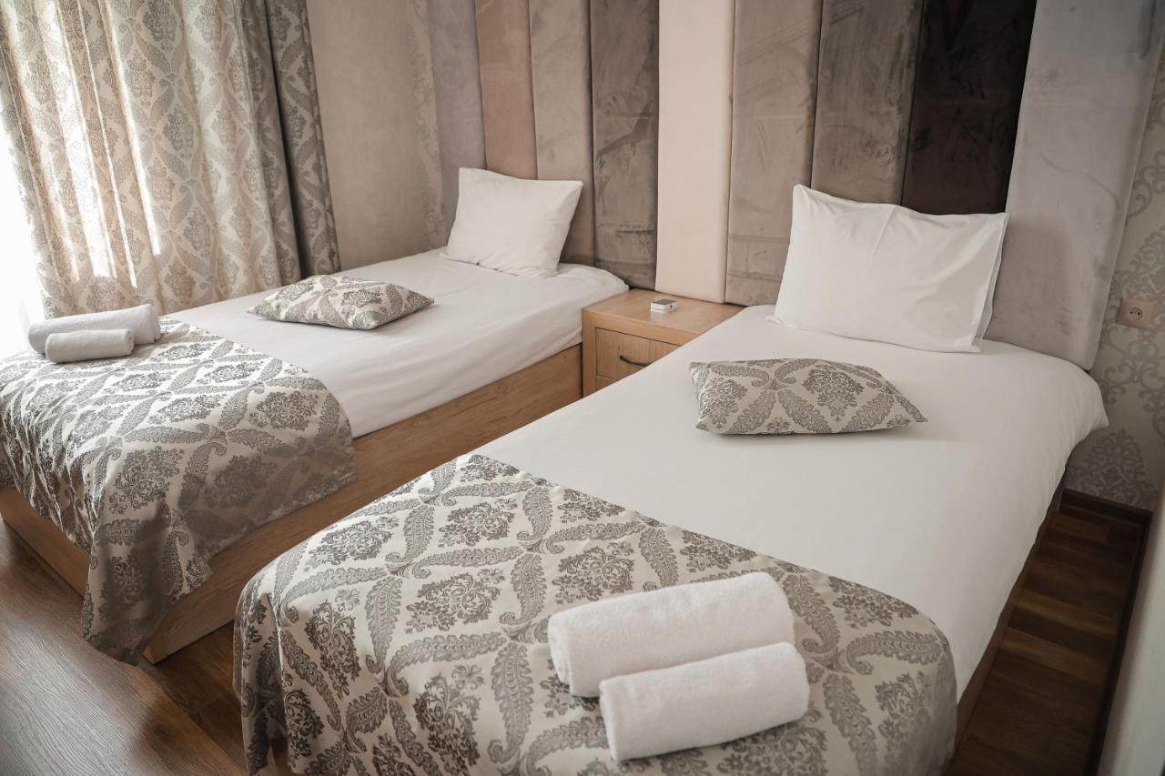 Jermuk Moscow Health Resort Bagian luar foto