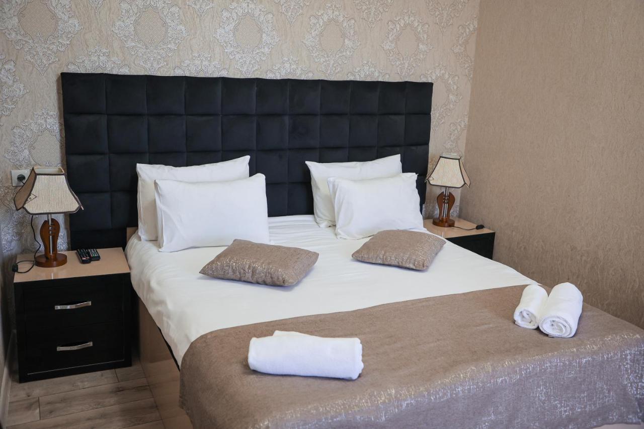 Jermuk Moscow Health Resort Bagian luar foto