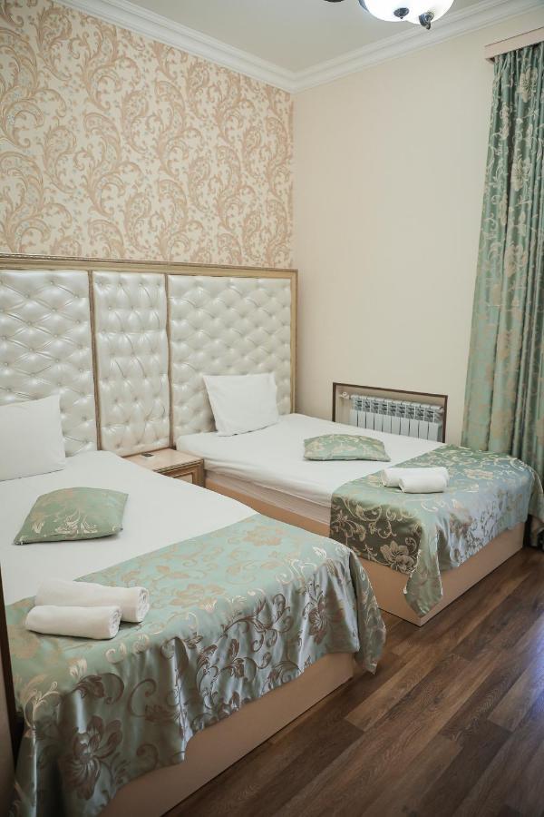 Jermuk Moscow Health Resort Bagian luar foto