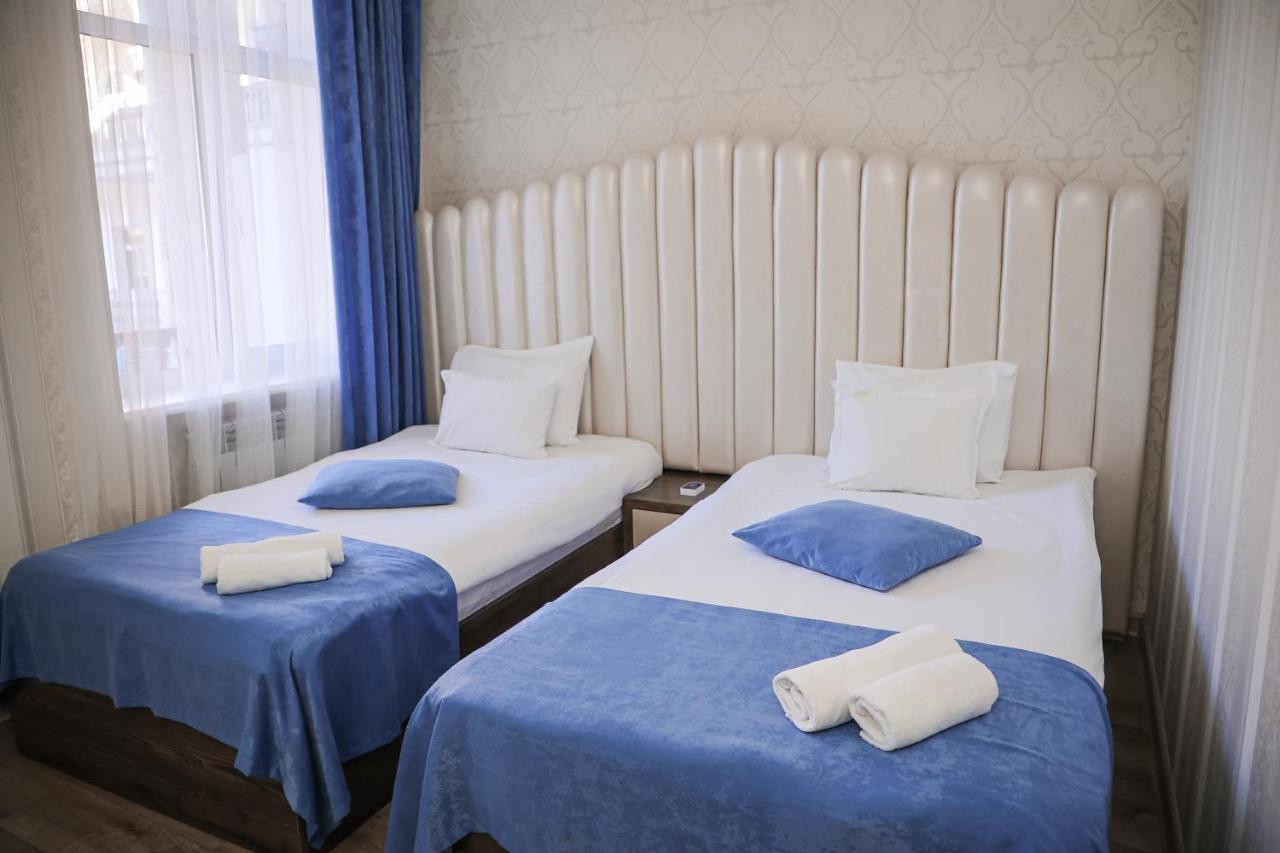 Jermuk Moscow Health Resort Bagian luar foto