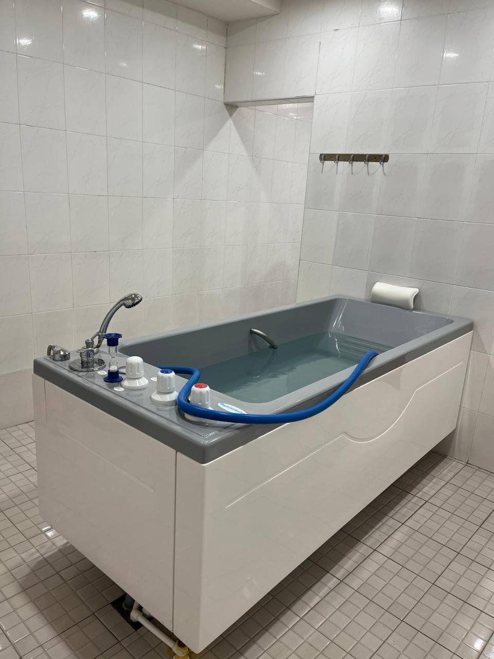 Jermuk Moscow Health Resort Bagian luar foto