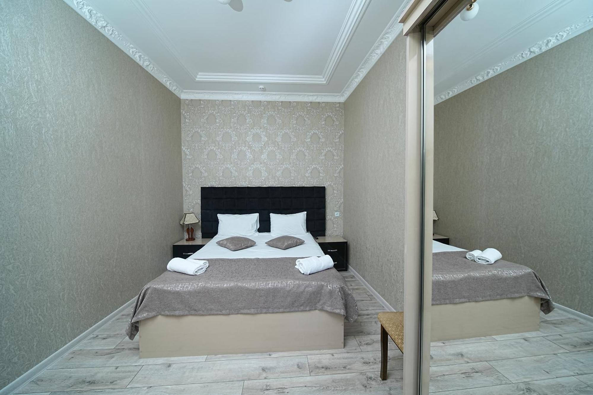 Jermuk Moscow Health Resort Bagian luar foto