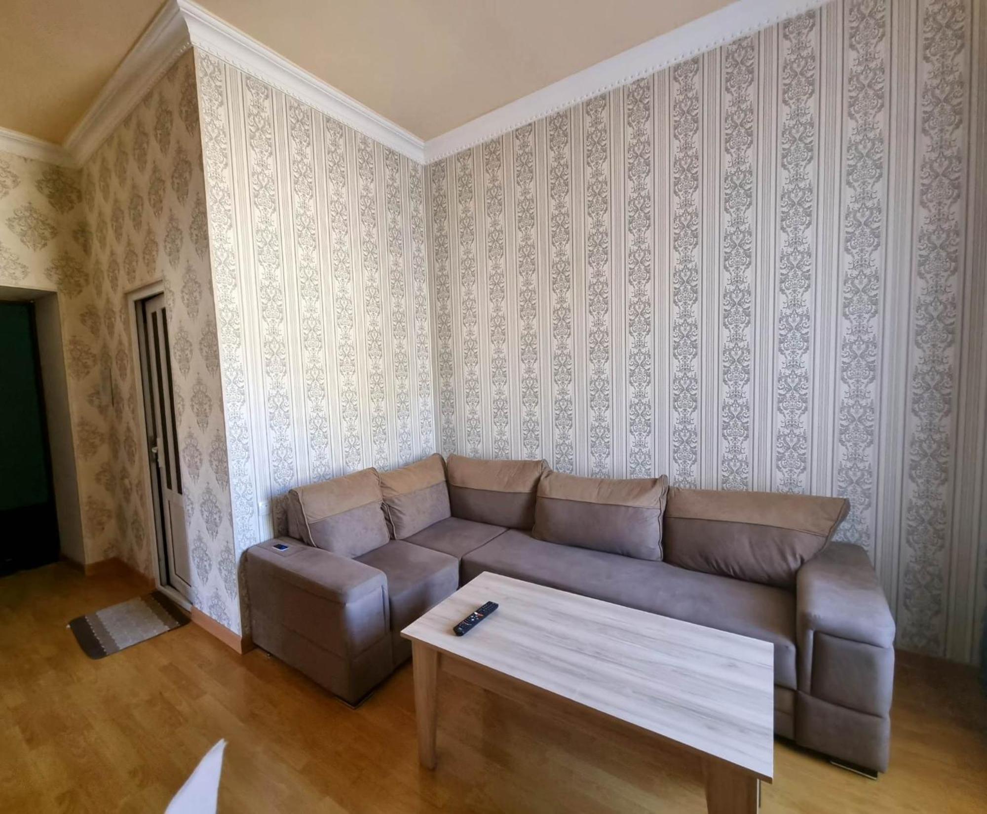Jermuk Moscow Health Resort Bagian luar foto