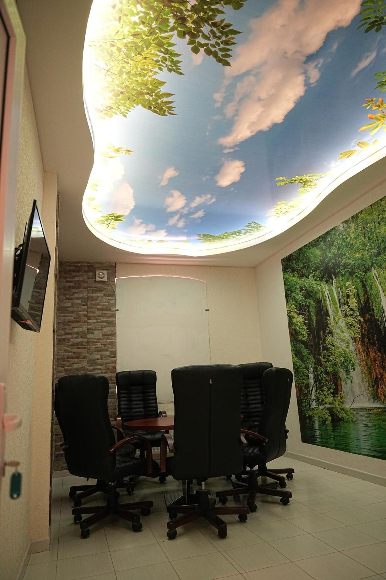 Jermuk Moscow Health Resort Bagian luar foto