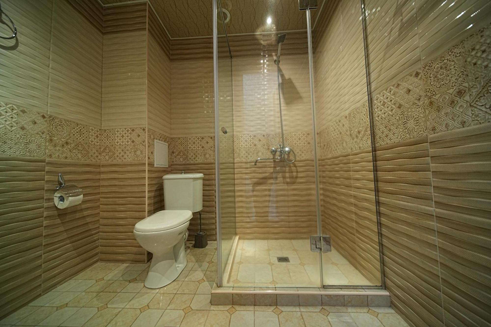 Jermuk Moscow Health Resort Bagian luar foto