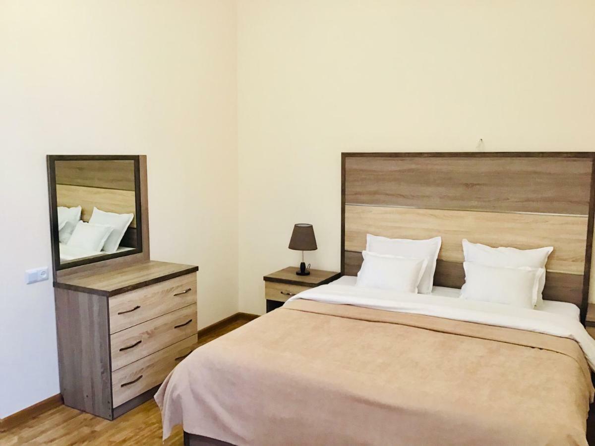 Jermuk Moscow Health Resort Bagian luar foto